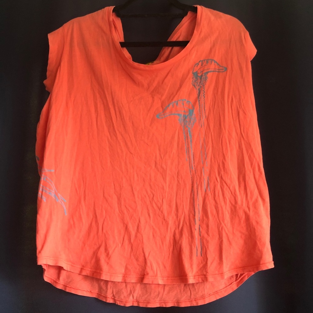 Kealopiko shirt